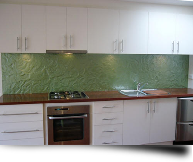 Kitchen Tiles Glass Splashback splashbacks of distinction :: textured and untextured glass Kitchen Tiles Glass Splashback splashbacks of distinction :: textured and untextured glass
