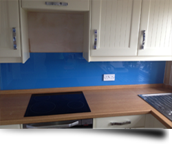 Coloured And Textured Glass Kitchen Splashbacks From Of Disinction Coloured And Textured Glass Kitchen Splashbacks From Of Disinction