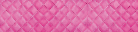 A shocking pink stitch quilted leather effect printed glass kitchen splashback for the more daring home owner. For all you lovers of pink, this printed glass kitchen splashback will be the perfect finishing touch to your kitchen.
